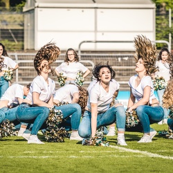 Cologne Cheerdance