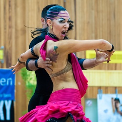 Tanzsport