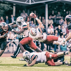 American Football Mixed