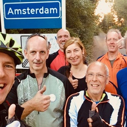 Schokofahrt 2018 (Oktober)