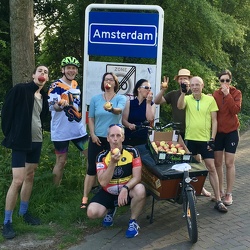 Schokofahrt 2019 (April)